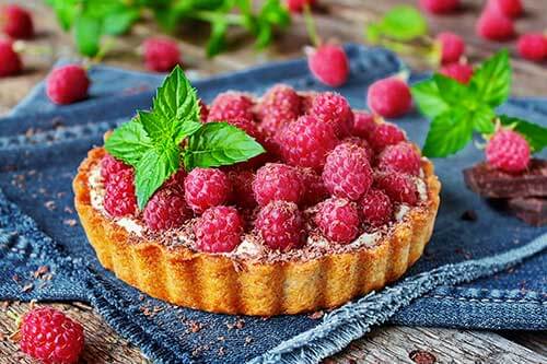 tarts-pies