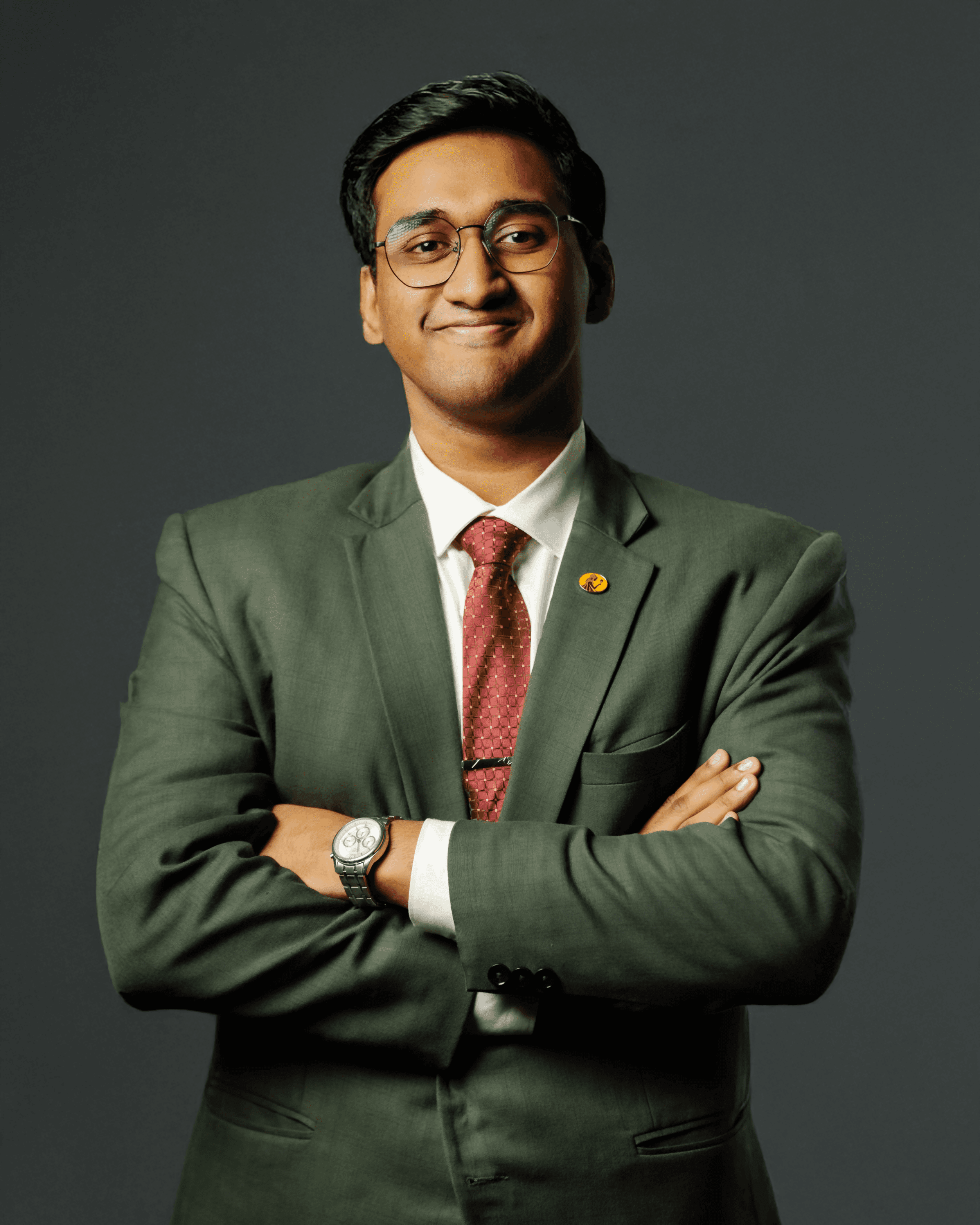 Flourish Financial Aid