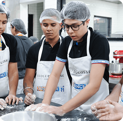 See the World Through Taste