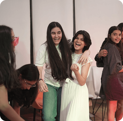 Friendships That Stay Beyond the Week