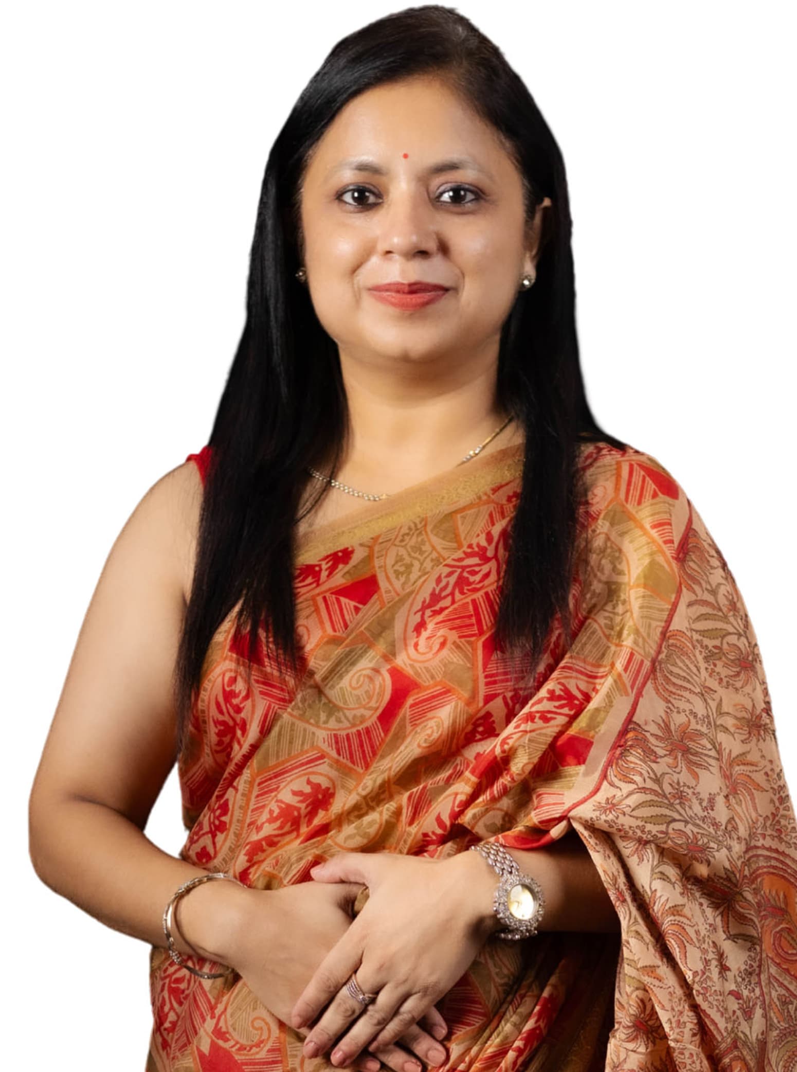 Dr. Shivani Middha