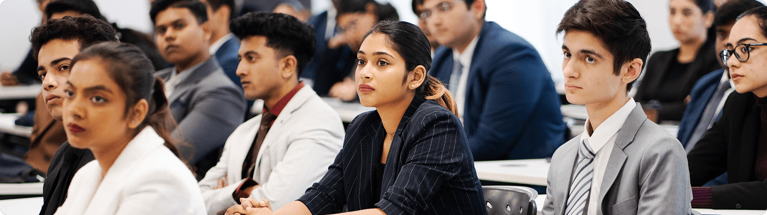 Postgraduate Programs