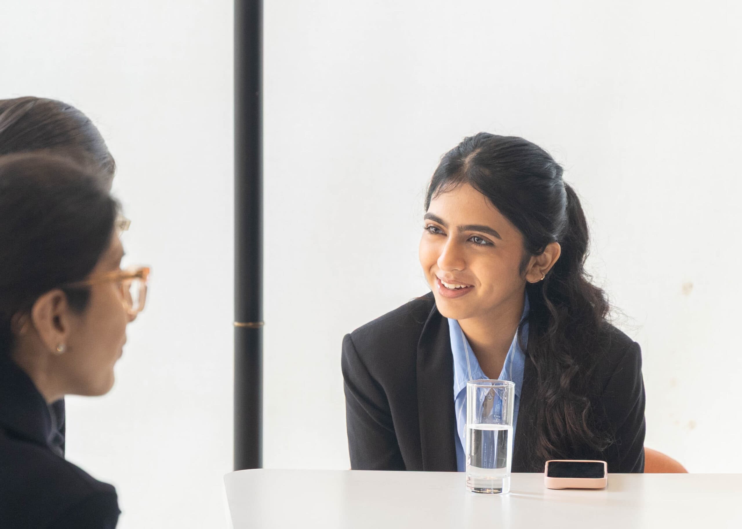 ISH Chef in Professional Kitchen