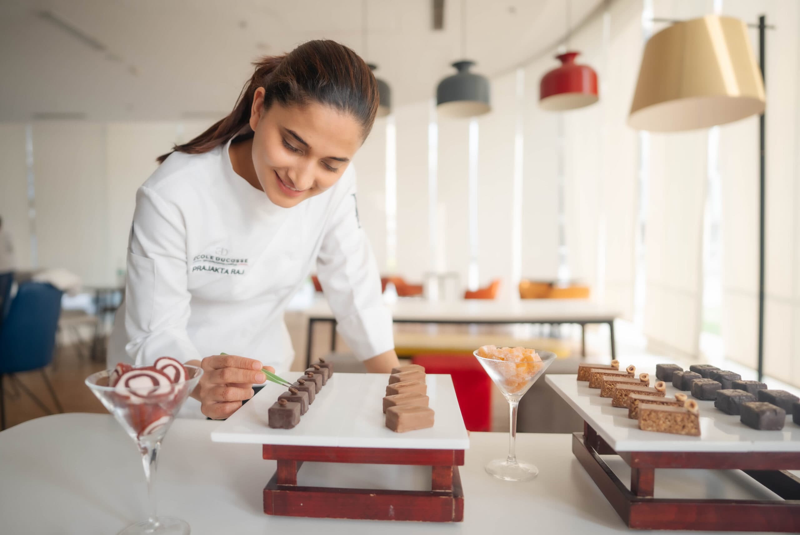 Bakery & Pastry Focus