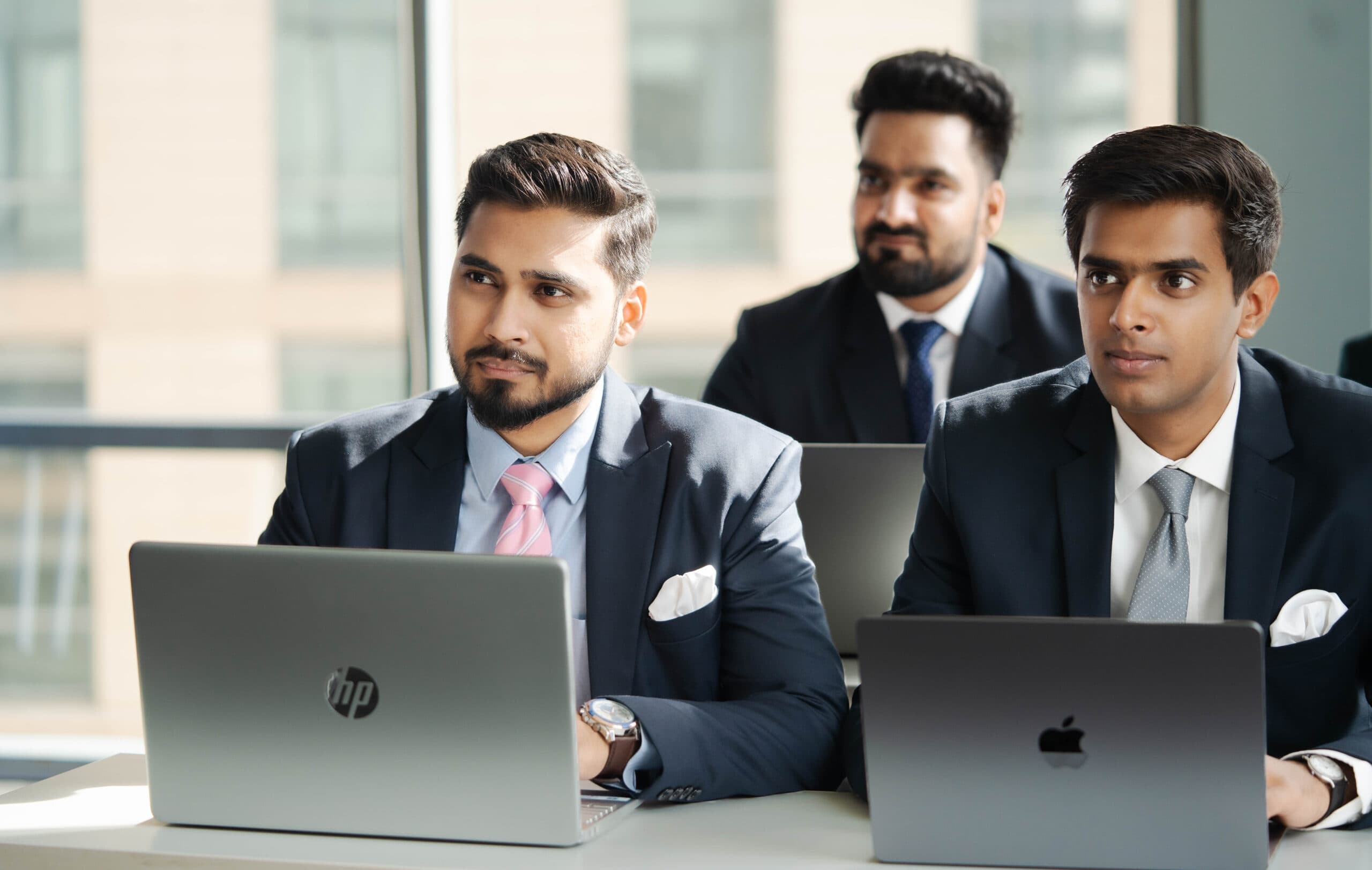 PGCM in Real Estate Finance