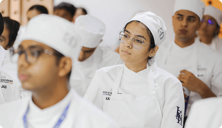 Built into your PGCM