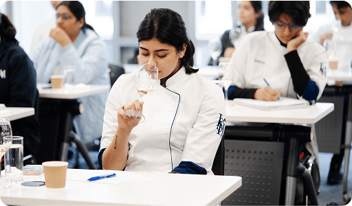 A campus built with intent