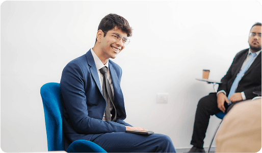 Learning close to the industry energy