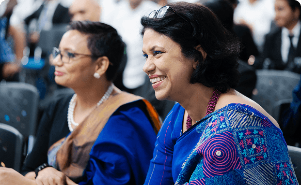 A campus that cooks, creates, and connects through food