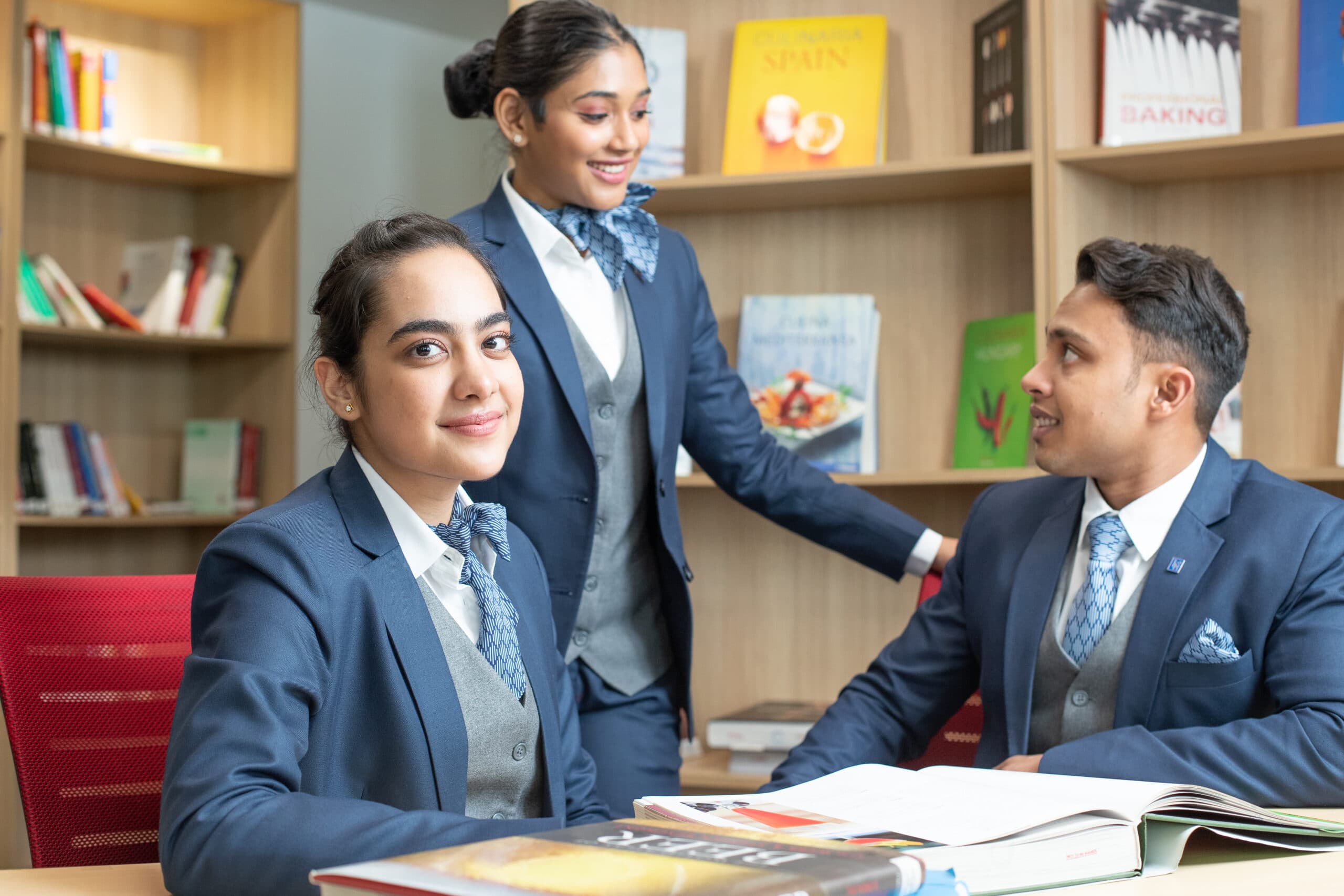 Global Business and Strategy