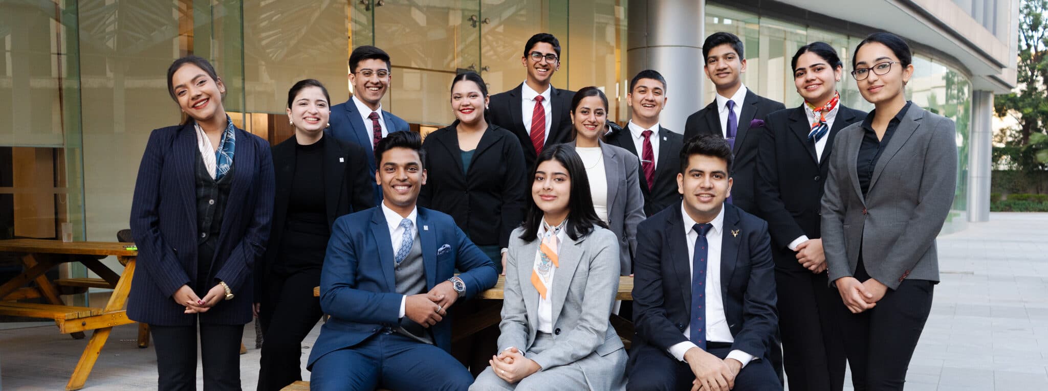 ISH Chef in Professional Kitchen