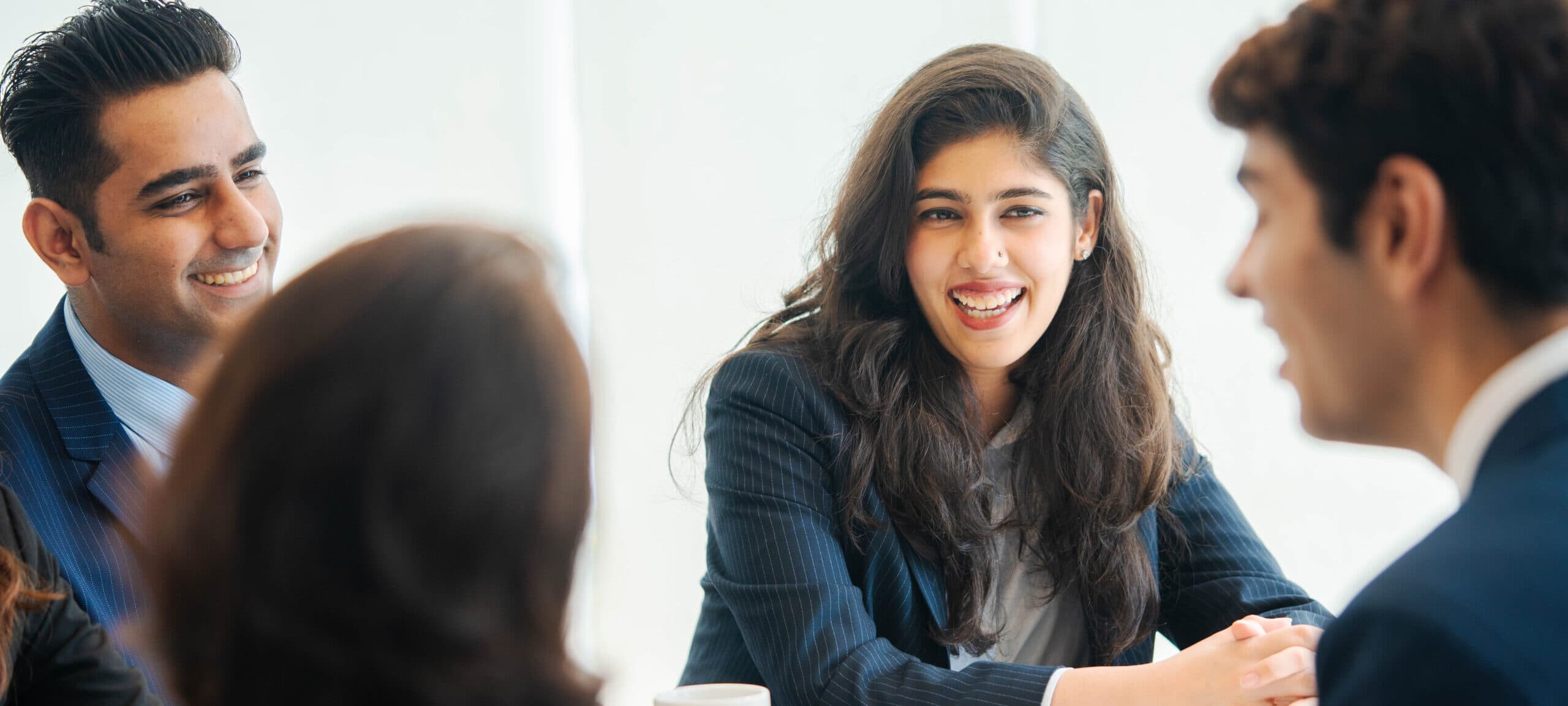 ISH Chef in Professional Kitchen