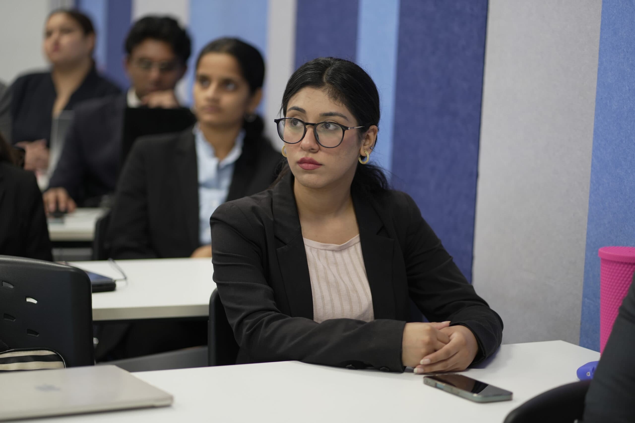 Hospitality focus areas