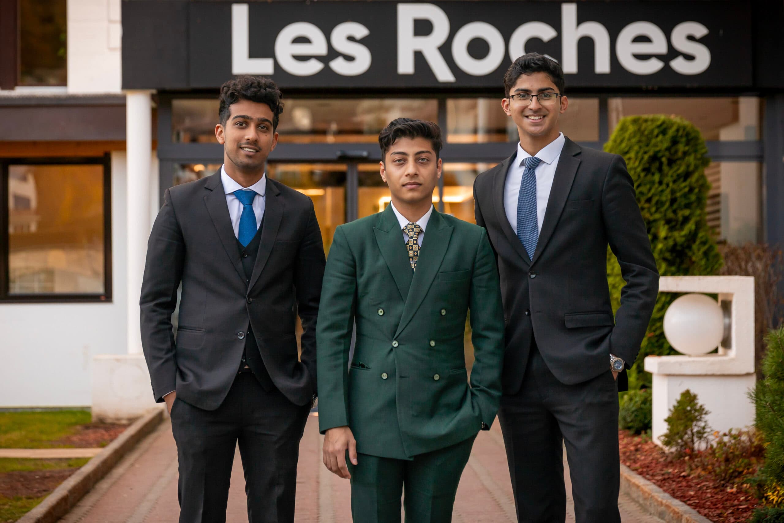 BBA (Hons.) in Hospitality Management