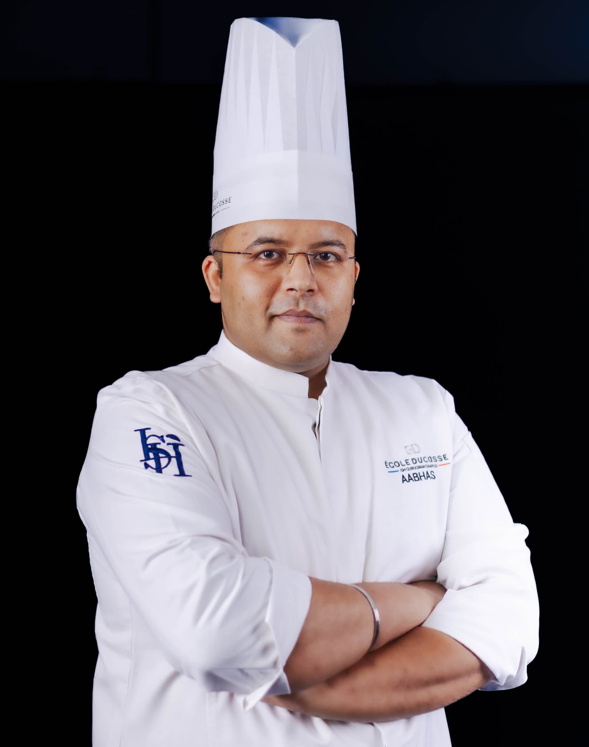 Chef Aabhas Jain