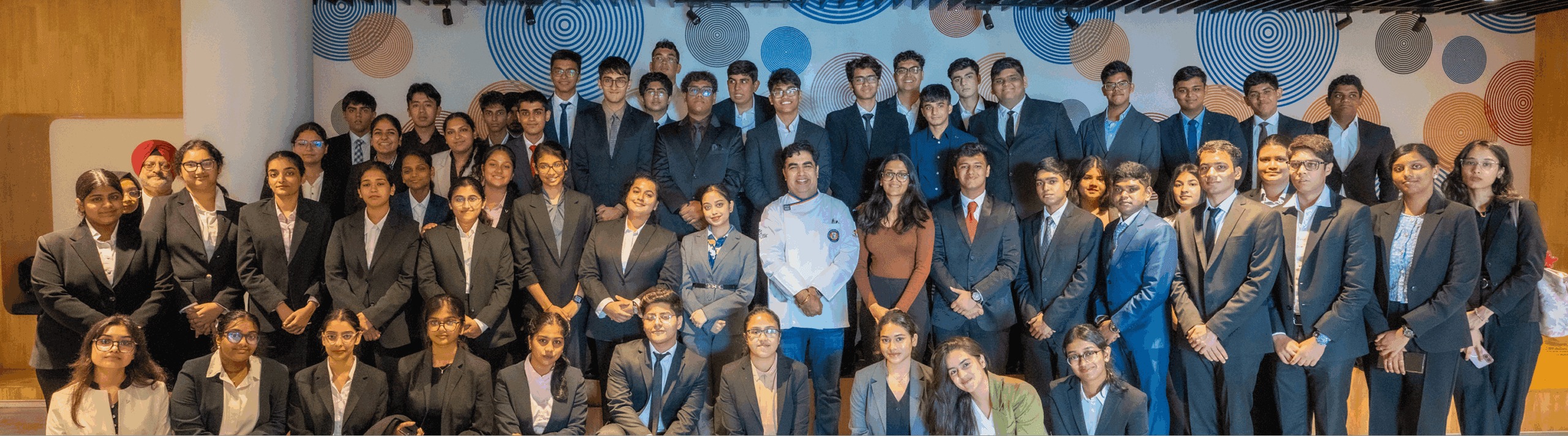 ISH Impact in Numbers