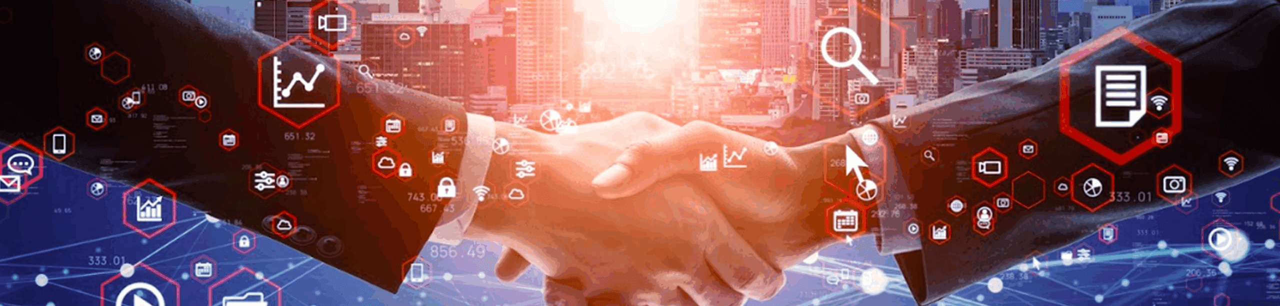 Accreditations & Memberships