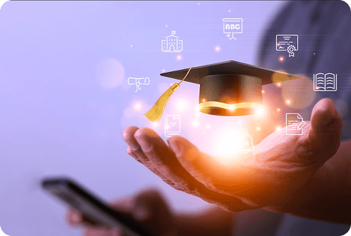 Academic programs at ISH