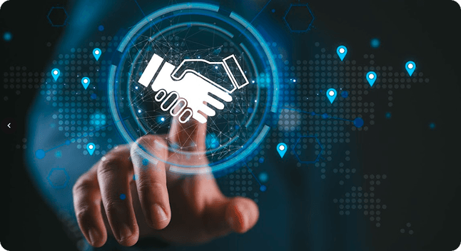 Why we build alliances