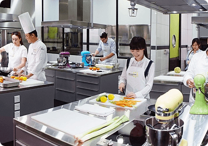 At-Sunrice GlobalChef Academy