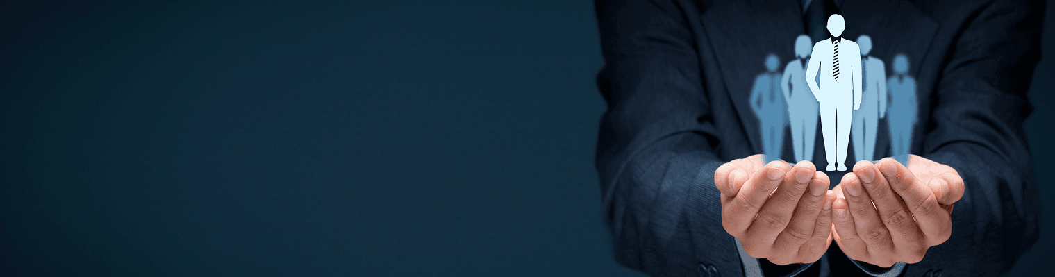 Meet the Executive Leadership of ISH