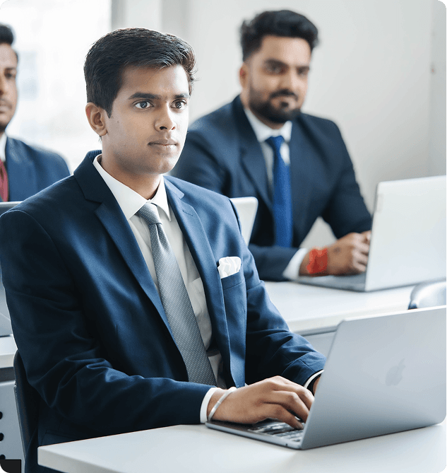 What companies and entrepreneurs care about