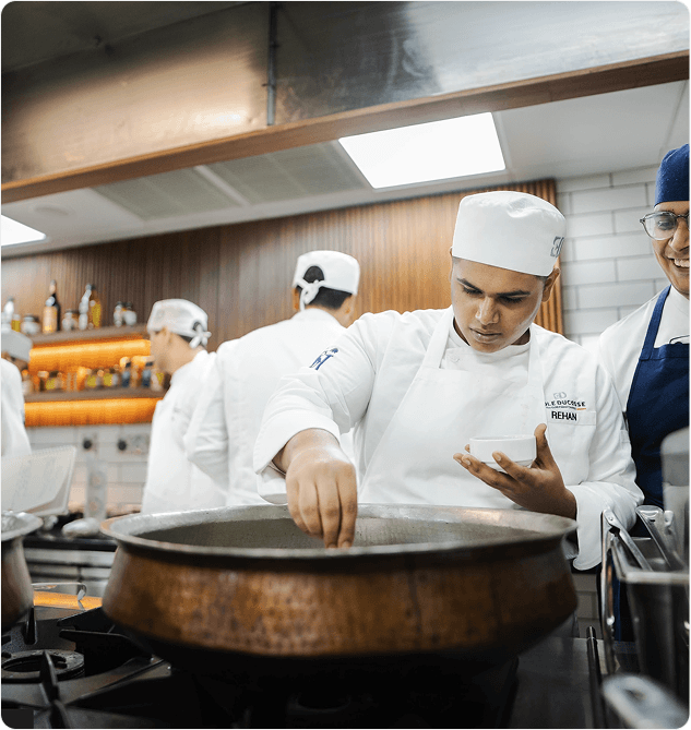 What you care about as a student