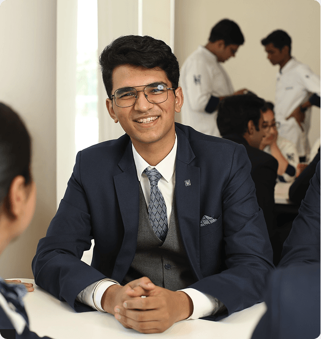 The world you’re entering