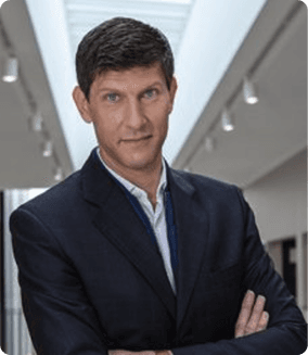 Benoît-Etienne Domenget