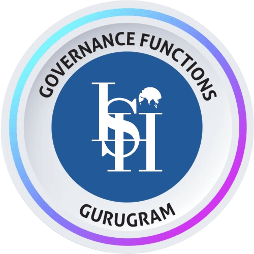 Governance Functions