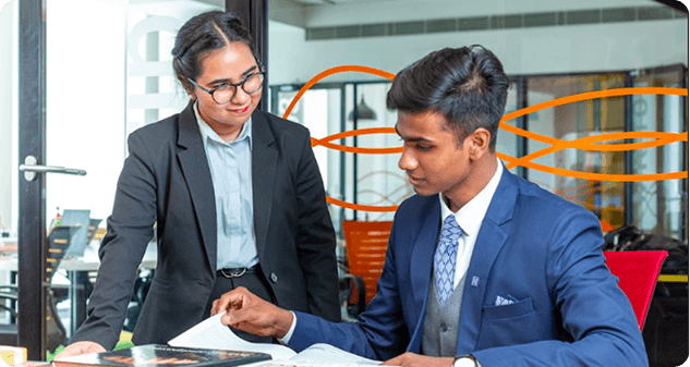 Centres at ISH: Learning in Action