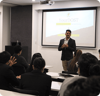 Counseling and emotional wellness