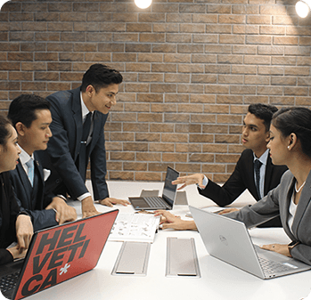 Student Grievance Redressal