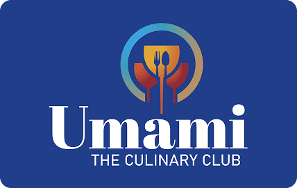 Umami | The Culinary Club