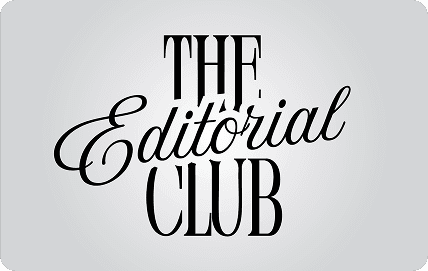 Editorial Club | Gazette