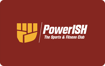 PowerISH | The Sports & Fitness Club