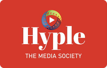 Hyple | The Media Society