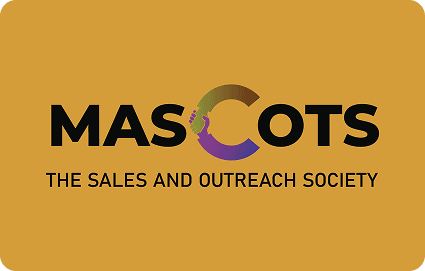 The Mascots | The Sales & Outreach Society