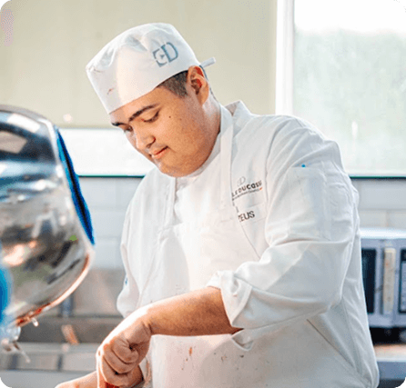 Culinary Arts Diploma— École Ducasse India × École Ducasse Paris