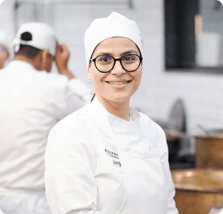 Diploma in Culinary Arts — École Ducasse India × At-Sunrice GlobalChef Academy