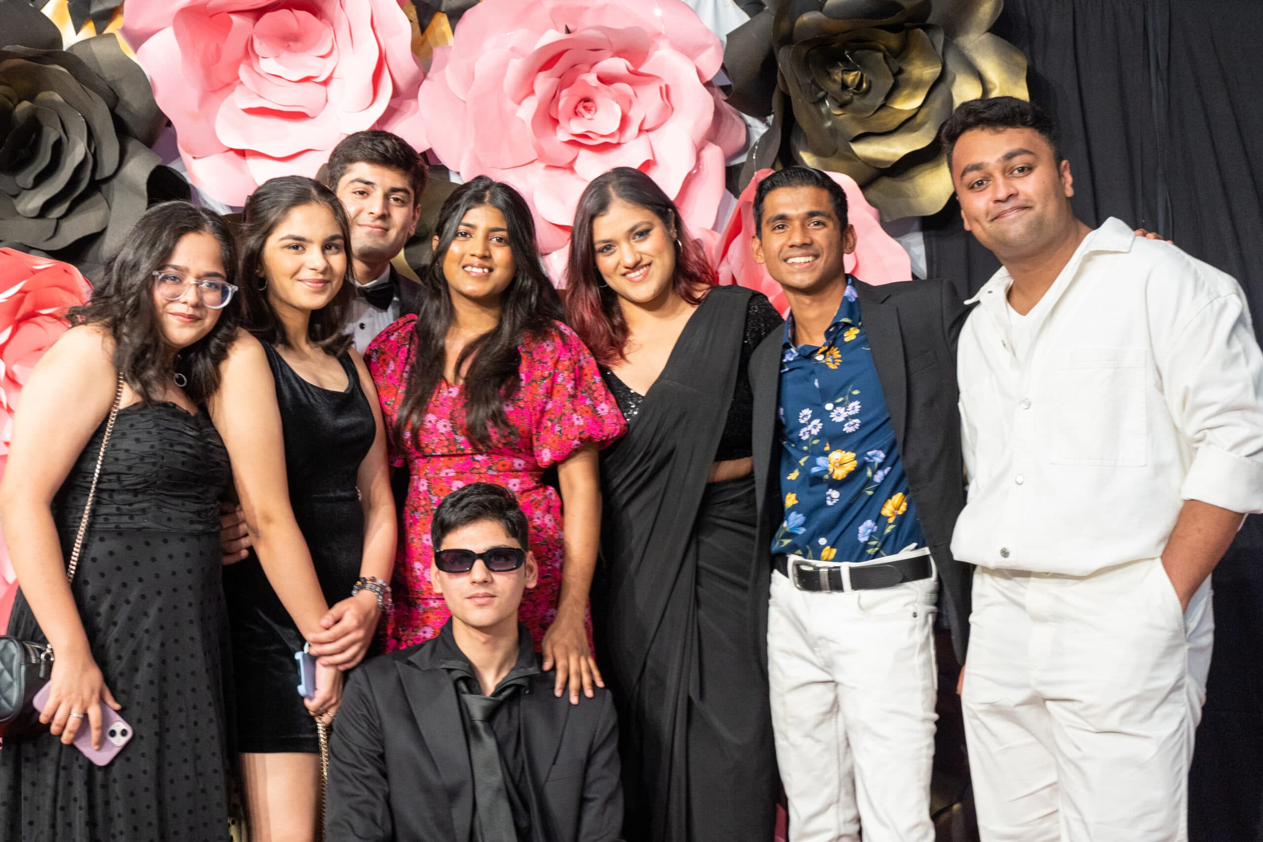 Signature student evenings