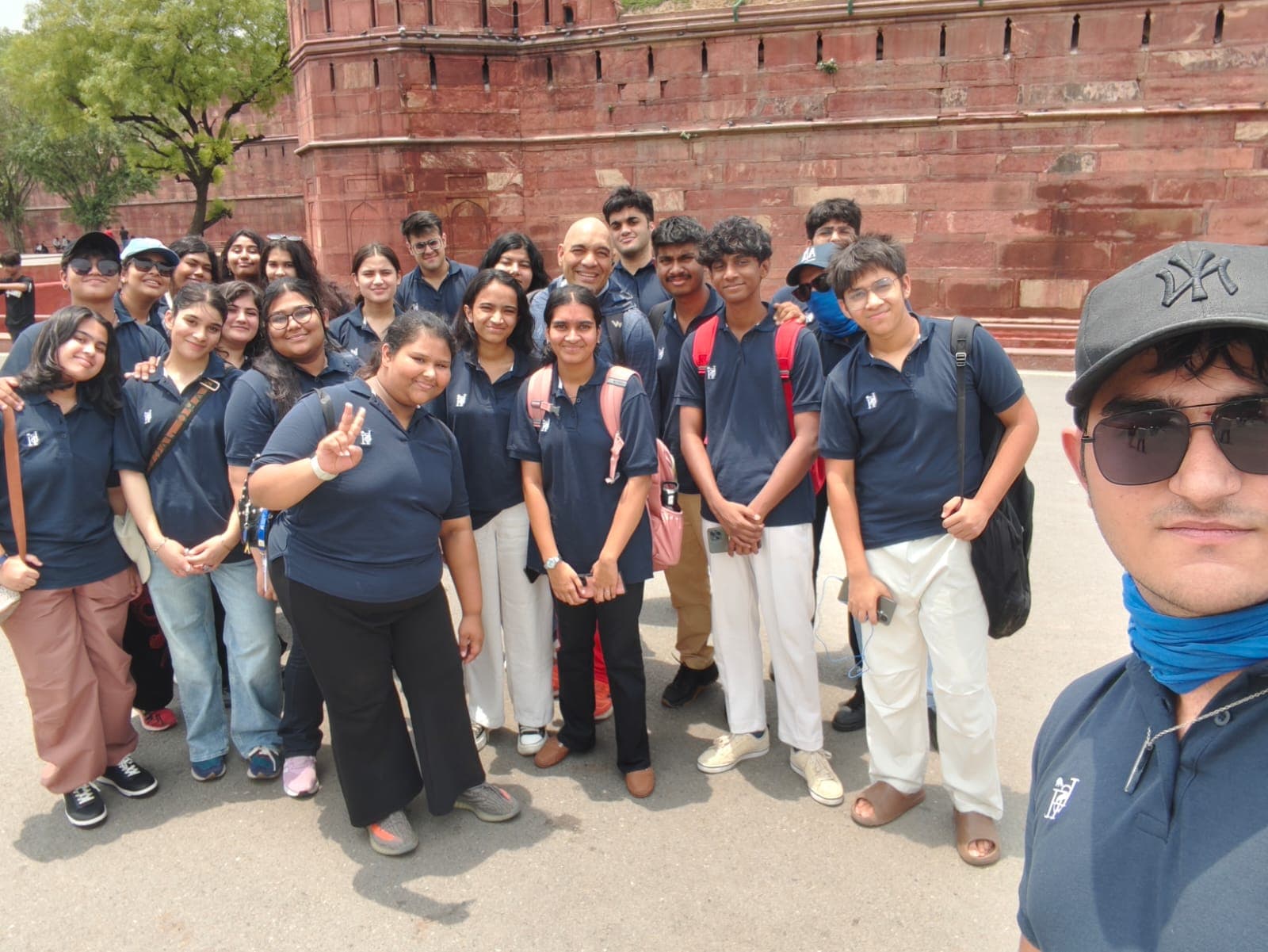 Local explorations and culinary walks