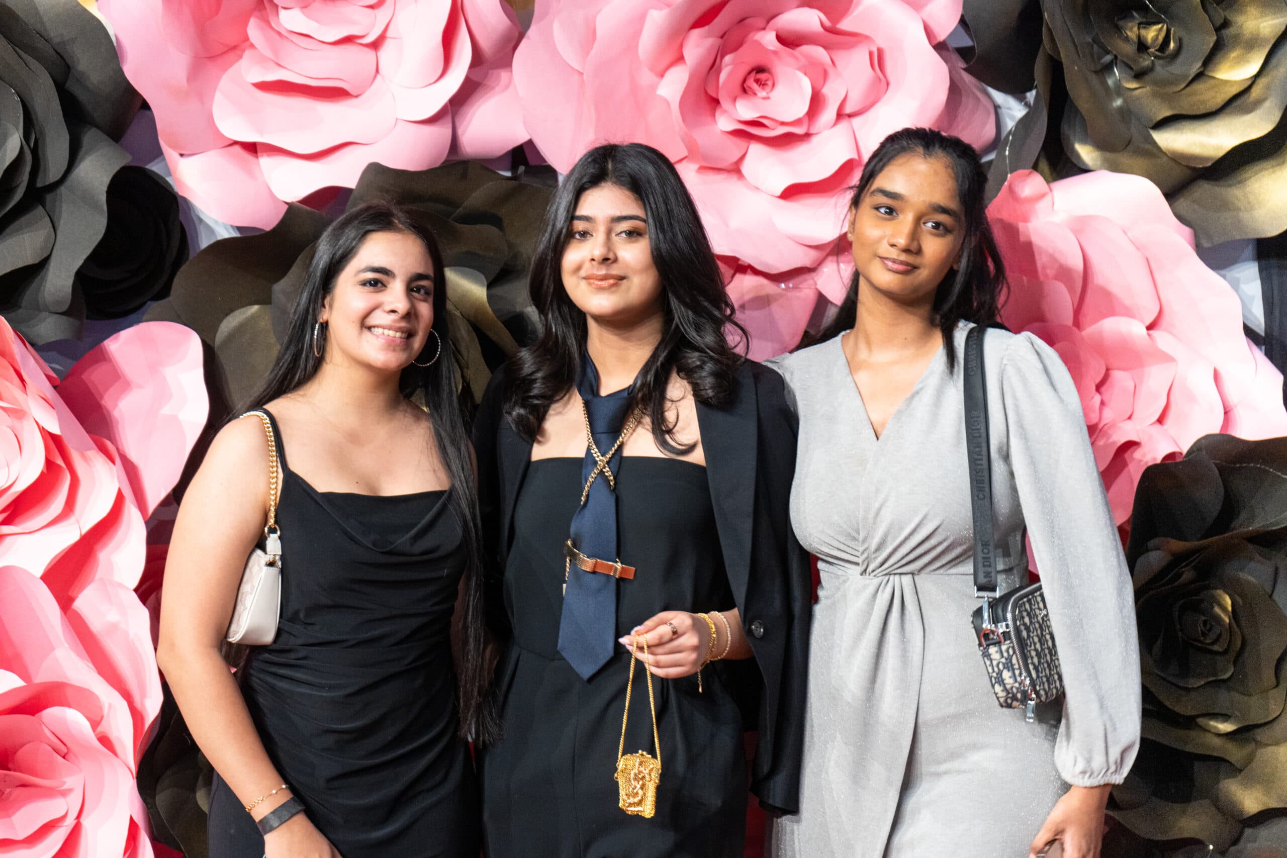 Campus competitions and weekend events