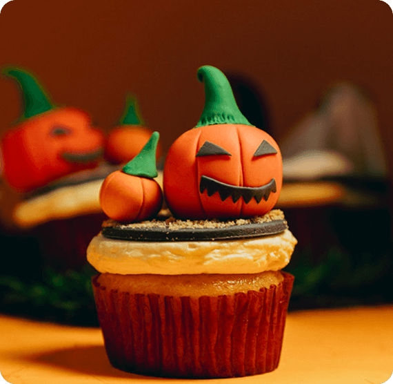 Create Exquisite Cakes · Advanced