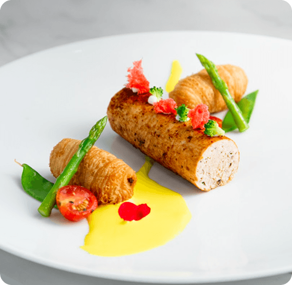 Explore the Fundamentals of Food · Basic (Culinary)