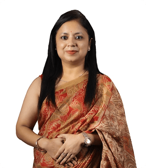 Dr. Shivani Middha