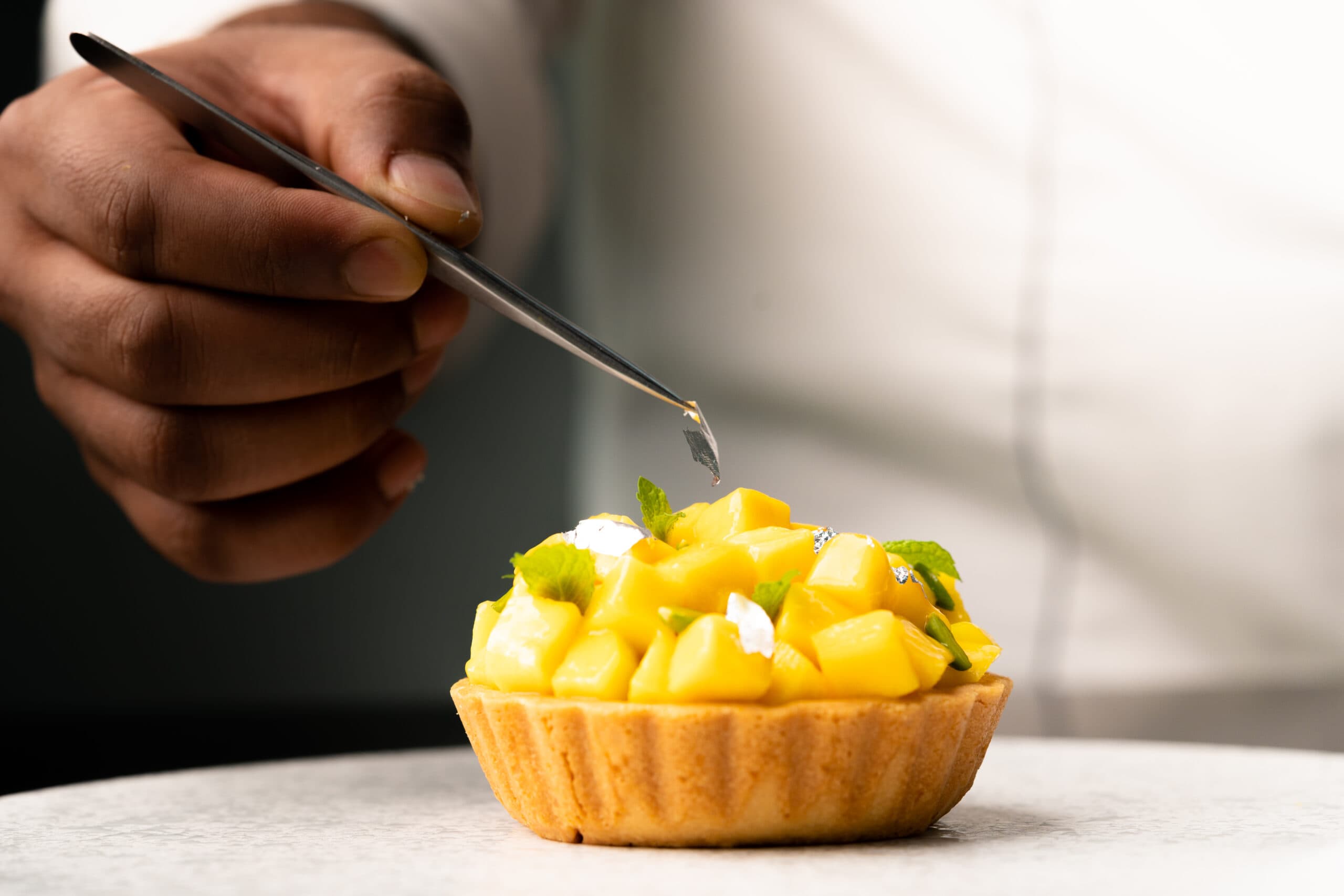 Pastry & Bakery Focus