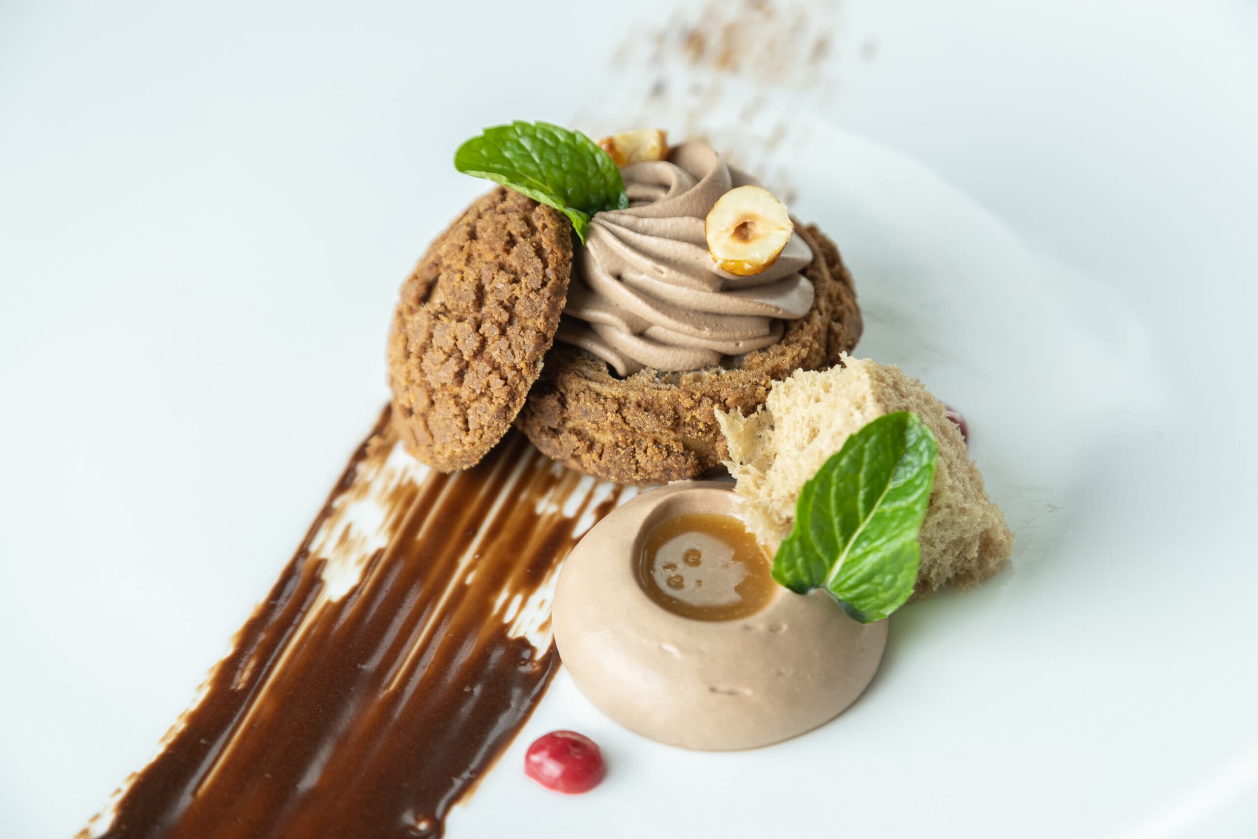 Foundation at ISH (India)