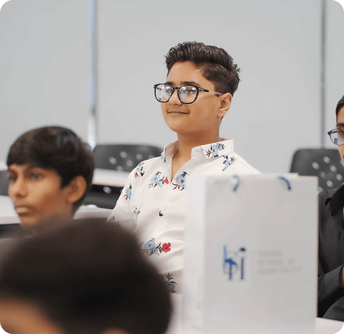 Experiential Programs