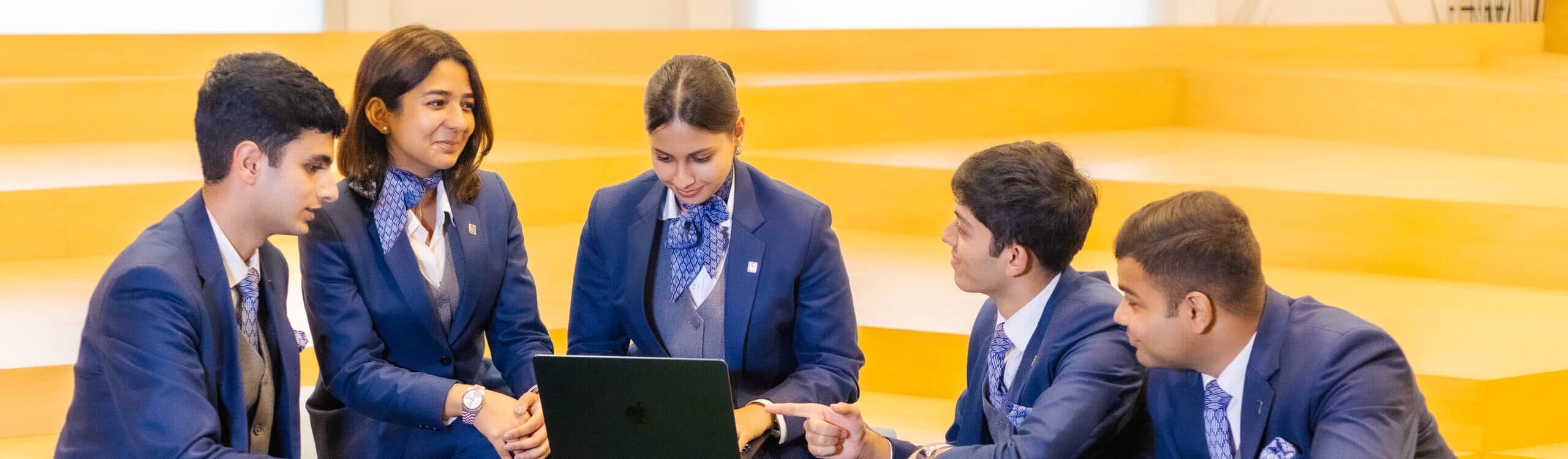 Embrace the ISH Way of Life